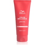 Wella Invigo Color Brilliance Conditioner (Fine/Normal Hair) 200 ml