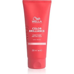Wella Invigo Color Brilliance Conditioner (Fine/Normal Hair) 200 ml