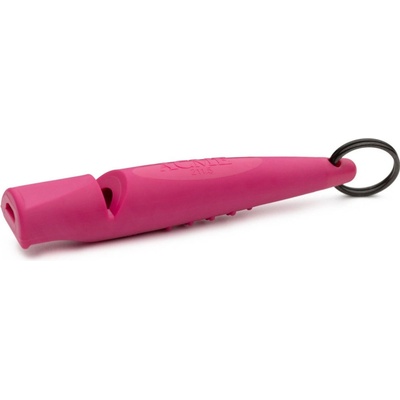 Acme ALPHA 211.5 píšťalka pro psa různé barvy magenta