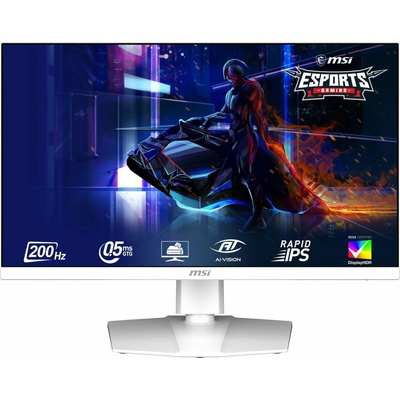 MSI MAG 274QRFW E20