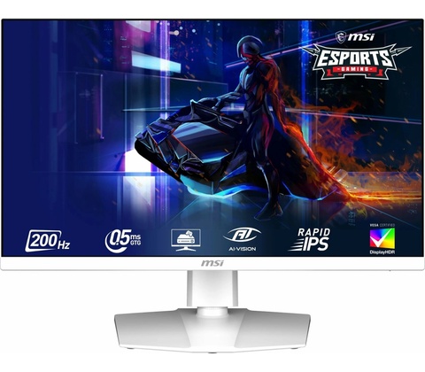MSI MAG 274QRFW E20