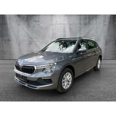 Skoda Kamiq 1.0 TSI DSG Clever 85 kW