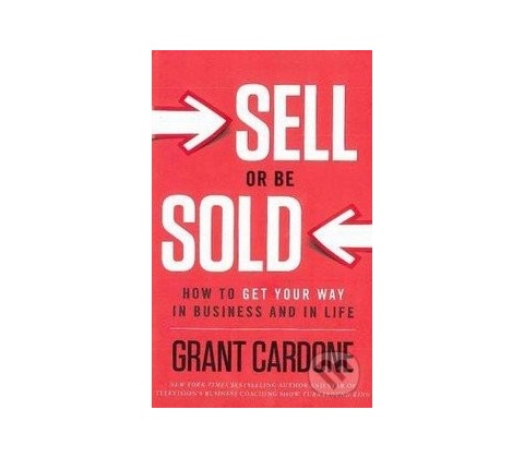 Sell or Be Sold