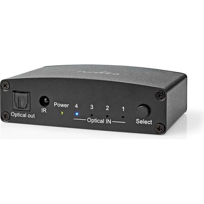 Nedis ASWI2514BK – Hledejceny.cz