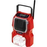 Einhell TC-RA 18 LI BT (3408017)