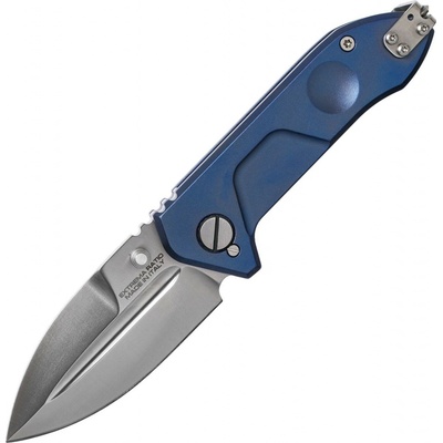 Extrema Ratio FRAME ROCK,TITAN BLUE 04.1000.0456/SAT/BLU