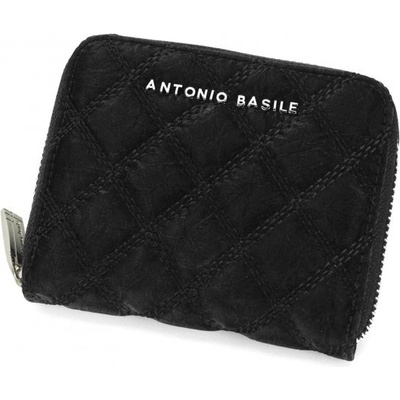 Peněženka Antonio Basile LADY37 1705 černá