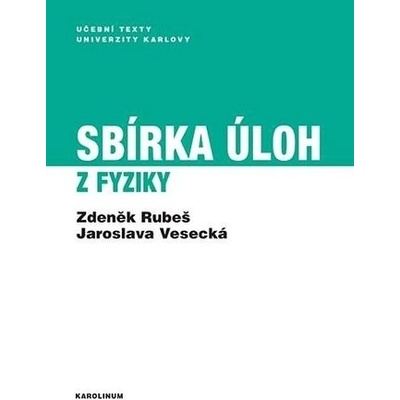 Sbírka úloh z fyziky