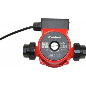 ELEFANT EXR25 6G-130 (13859)