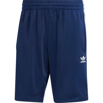 adidas Originals FIREBIRD SHORTS modrá