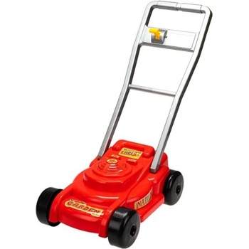 Mikro Косачка за трева 56x28x56см червена