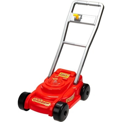 Mikro Косачка за трева 56x28x56см червена