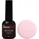 CosmoNail french rubber base No Separation 019 8 ml
