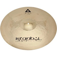 Istanbul XIST Crash 17"