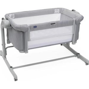Chicco Легло Next2Me Magic Evo - Grey Mist (87041.0072)
