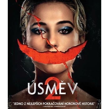 Úsmev 2 BD