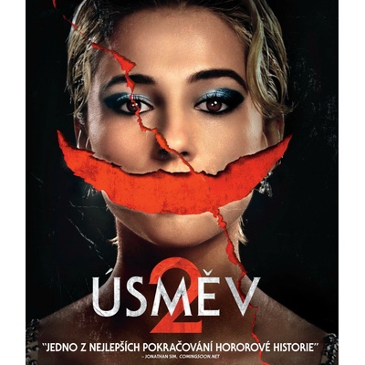 Úsmev 2 BD