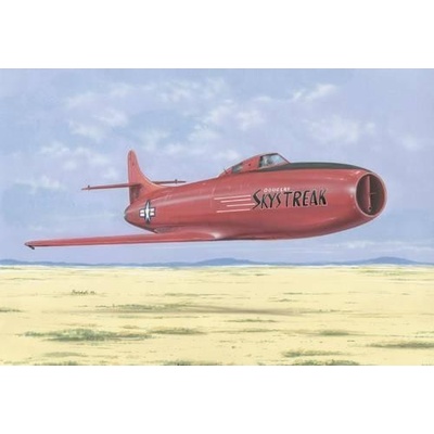 Special Hobby Douglas D-558-1 Skystreak 1:48