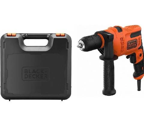 Black & Decker BEH200K