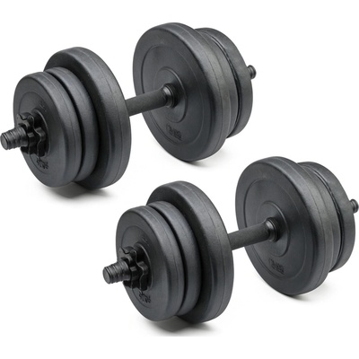 TRINFIT NCP 2 x 10 kg