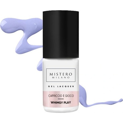 Mistero Milano WHIMSY PLAY 7 ml