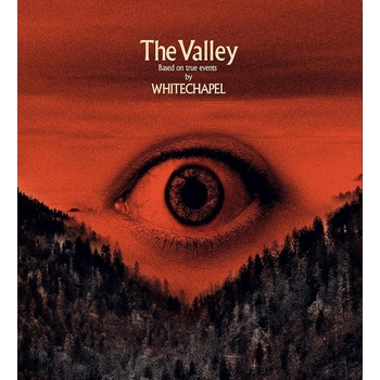 Whitechapel - The Valley (CD) (39841563122)