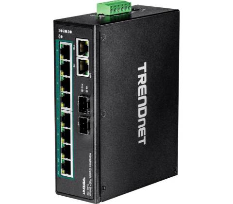 Trendnet TI-PG102