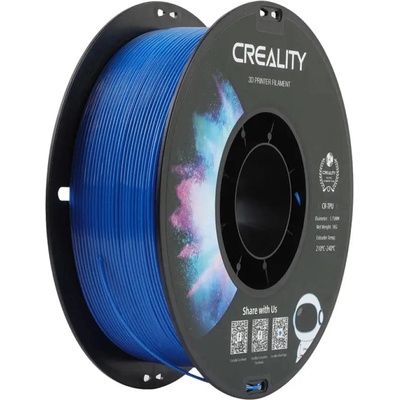 Creality TPU филамент (син) (3301040039)