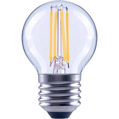 OSRAM LED крушка Osram - LED Value, P60, 5.9W, E27, 4000K, 806 lm, филамент (4099854566233)