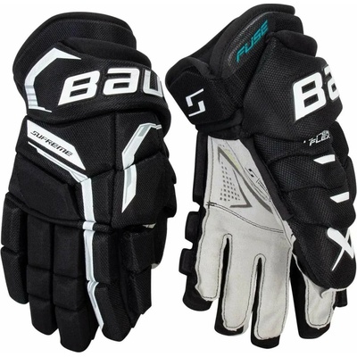 Hokejové rukavice Bauer Supreme FUSE int