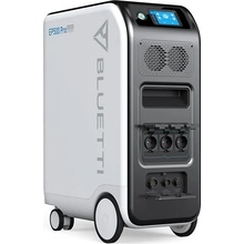 Bluetti Home Energy Storage EP500Pro