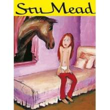 Stu Mead - Stuard Mead, Ivan Mečl, Lenka Klodová