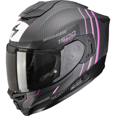 Scorpion Exo-1500 Carbon Air Zitty