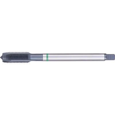 FORMAT Strojní závitník HSS-Co5 M10 × 1,00 mm DIN374 typ UNI Format GT černěno (EDE15690101)