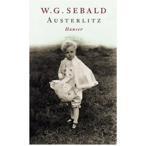 Austerlitz | W. G. Sebald (ISBN: 9783446264526)
