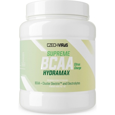 Czech Virus Supreme BCAA Hydramax 468 g