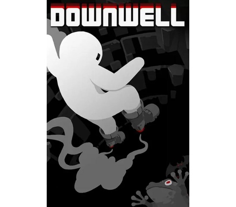 Downwell