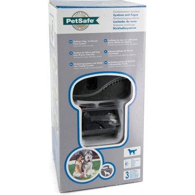 PetSafe ohradník pro velké psy