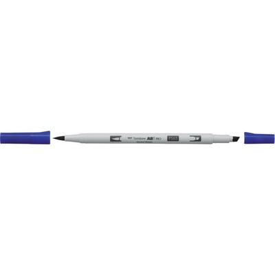 Tombow ABT Pro deep blue ABTP-565