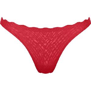 Sloggi Zero feel bliss festive string xs
