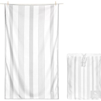 Image 1 of Dock&Bay UK Dock&Bay Бързосъхнеща кърпа за баня от рециклирани материали Жасмин