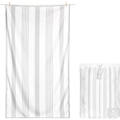 Dock&Bay UK Dock&Bay Бързосъхнеща кърпа за баня от рециклирани материали Жасмин