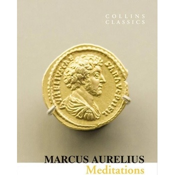 Meditations - Marcus Aurelius