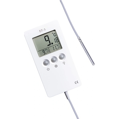 Termoprodukt 3 m DT-3-ST 05-S
