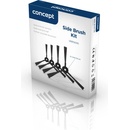 Concept VRP0010 sada bočních kartáčků 4 ks