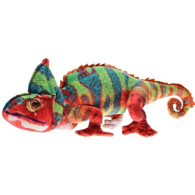 Mikro Хамелеон плюшен 55см