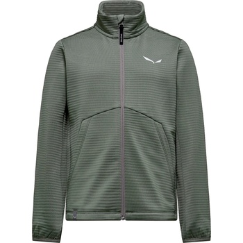 Salewa Детско поларено яке Salewa Kid's Altavia PL Jacket Fleece jacket - Shadow - размер 116 (EU) (703-6429-0213)