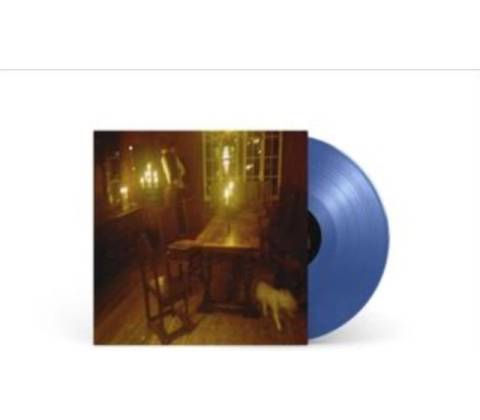 Waveform - Last Room LP