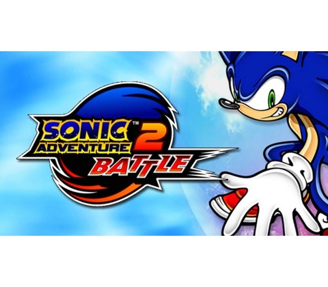 Sonic Adventure 2: Battle