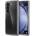 Spigen Гръб Spigen Ultra Hybrid за Samsung Galaxy Z Fold 5 - Прозрачен